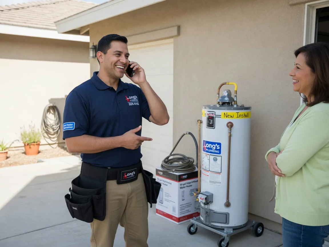Leak Detection Pearland, TX FAQs